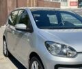 Серый Фольксваген Ап, объемом двигателя 1 л и пробегом 169 тыс. км за 8500 $, фото 2 на Automoto.ua