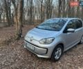 Серый Фольксваген Ап, объемом двигателя 0 л и пробегом 100 тыс. км за 7200 $, фото 1 на Automoto.ua