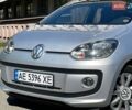 Серый Фольксваген Ап, объемом двигателя 1 л и пробегом 169 тыс. км за 8500 $, фото 8 на Automoto.ua