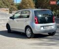 Серый Фольксваген Ап, объемом двигателя 1 л и пробегом 169 тыс. км за 8500 $, фото 11 на Automoto.ua