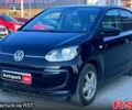 Серый Фольксваген Ап, объемом двигателя 1.8 л и пробегом 90 тыс. км за 6700 $, фото 1 на Automoto.ua