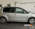 Серый Фольксваген Ап, объемом двигателя 18 л и пробегом 65 тыс. км за 10400 $, фото 7 на Automoto.ua