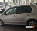 Серый Фольксваген Ап, объемом двигателя 18 л и пробегом 65 тыс. км за 10400 $, фото 3 на Automoto.ua