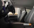 Серый Фольксваген Ап, объемом двигателя 18 л и пробегом 65 тыс. км за 10400 $, фото 10 на Automoto.ua