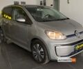 Серый Фольксваген Ап, объемом двигателя 18 л и пробегом 65 тыс. км за 10400 $, фото 1 на Automoto.ua