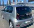 Серый Фольксваген Ап, объемом двигателя 1 л и пробегом 126 тыс. км за 6500 $, фото 2 на Automoto.ua