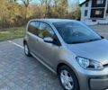 Серый Фольксваген Ап, объемом двигателя 0 л и пробегом 90 тыс. км за 8600 $, фото 1 на Automoto.ua