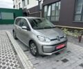 Серый Фольксваген Ап, объемом двигателя 18 л и пробегом 87 тыс. км за 7700 $, фото 1 на Automoto.ua
