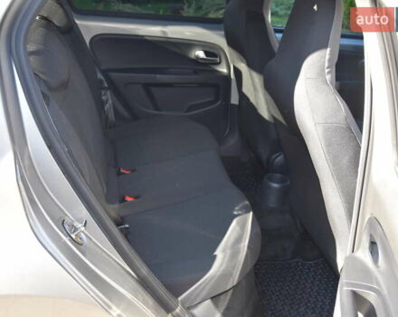 Сірий Фольксваген Ап, об'ємом двигуна 0 л та пробігом 100 тис. км за 10900 $, фото 43 на Automoto.ua