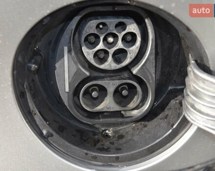 Сірий Фольксваген Ап, об'ємом двигуна 0 л та пробігом 100 тис. км за 10900 $, фото 59 на Automoto.ua