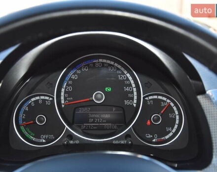 Сірий Фольксваген Ап, об'ємом двигуна 0 л та пробігом 100 тис. км за 10900 $, фото 23 на Automoto.ua