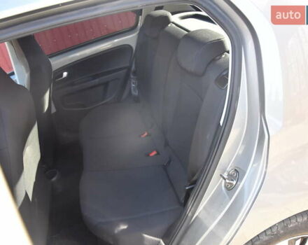 Сірий Фольксваген Ап, об'ємом двигуна 0 л та пробігом 100 тис. км за 10900 $, фото 41 на Automoto.ua