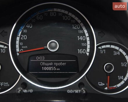 Сірий Фольксваген Ап, об'ємом двигуна 0 л та пробігом 100 тис. км за 10900 $, фото 24 на Automoto.ua