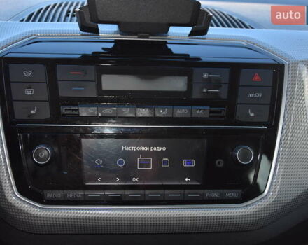 Сірий Фольксваген Ап, об'ємом двигуна 0 л та пробігом 100 тис. км за 10900 $, фото 35 на Automoto.ua