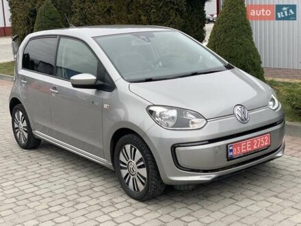 Фольксваген Ап 2013 у Городке на Automoto.ua Сірий Фольксваген Ап, об'ємом двигуна 0 л та пробігом 100 тис. км за 7700 $, фото 1 на Automoto.ua