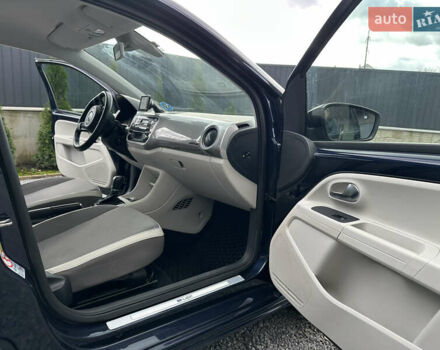 Синій Фольксваген Ап, об'ємом двигуна 0 л та пробігом 74 тис. км за 6100 $, фото 10 на Automoto.ua