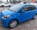 Синий Фольксваген Ап, объемом двигателя 1 л и пробегом 177 тыс. км за 5499 $, фото 1 на Automoto.ua