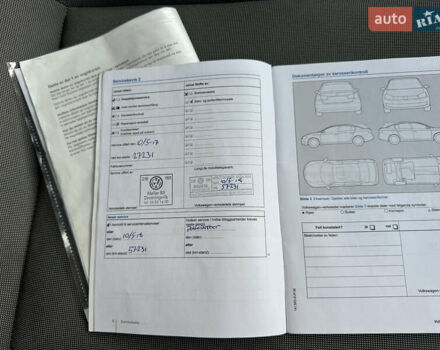 Синій Фольксваген Ап, об'ємом двигуна 0 л та пробігом 74 тис. км за 6100 $, фото 15 на Automoto.ua