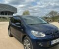 Синий Фольксваген Ап, объемом двигателя 1 л и пробегом 200 тыс. км за 5400 $, фото 1 на Automoto.ua