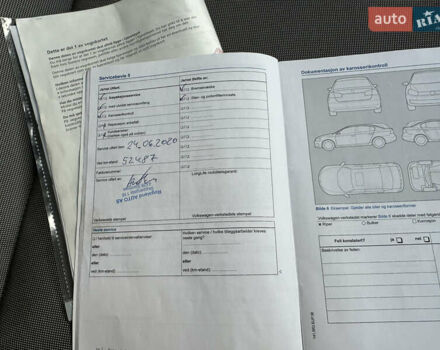 Синій Фольксваген Ап, об'ємом двигуна 0 л та пробігом 74 тис. км за 6100 $, фото 18 на Automoto.ua