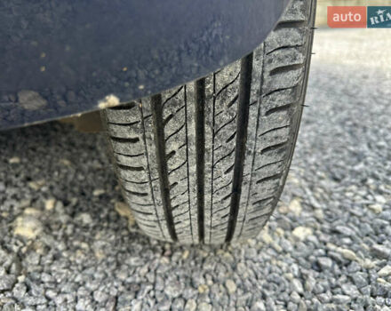 Синій Фольксваген Ап, об'ємом двигуна 0 л та пробігом 74 тис. км за 6100 $, фото 20 на Automoto.ua