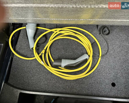 Синій Фольксваген Ап, об'ємом двигуна 0 л та пробігом 74 тис. км за 6100 $, фото 13 на Automoto.ua