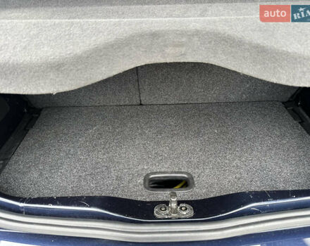 Синій Фольксваген Ап, об'ємом двигуна 0 л та пробігом 74 тис. км за 6100 $, фото 12 на Automoto.ua