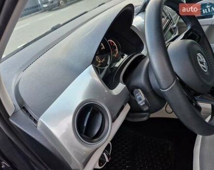 Синій Фольксваген Ап, об'ємом двигуна 0 л та пробігом 69 тис. км за 6600 $, фото 27 на Automoto.ua