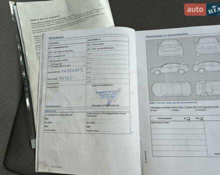 Синій Фольксваген Ап, об'ємом двигуна 0 л та пробігом 74 тис. км за 6100 $, фото 19 на Automoto.ua