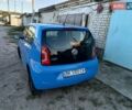 Синий Фольксваген Ап, объемом двигателя 1 л и пробегом 110 тыс. км за 7800 $, фото 3 на Automoto.ua