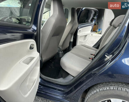 Синій Фольксваген Ап, об'ємом двигуна 0 л та пробігом 74 тис. км за 6100 $, фото 9 на Automoto.ua