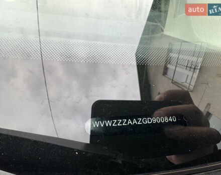 Синий Фольксваген Ап, объемом двигателя 0 л и пробегом 130 тыс. км за 6400 $, фото 47 на Automoto.ua