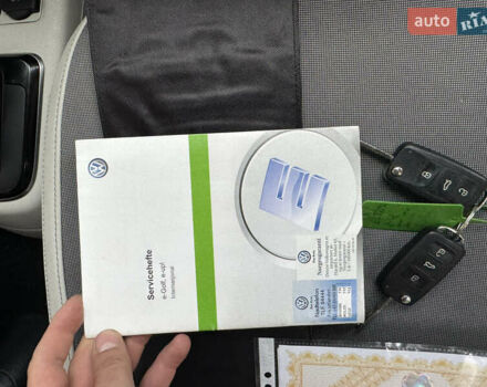 Синий Фольксваген Ап, объемом двигателя 0 л и пробегом 130 тыс. км за 6400 $, фото 36 на Automoto.ua