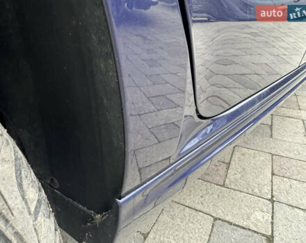 Синий Фольксваген Ап, объемом двигателя 0 л и пробегом 130 тыс. км за 6400 $, фото 12 на Automoto.ua