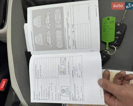 Синий Фольксваген Ап, объемом двигателя 0 л и пробегом 130 тыс. км за 6400 $, фото 42 на Automoto.ua