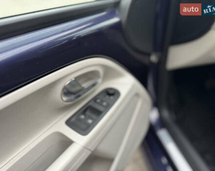 Синий Фольксваген Ап, объемом двигателя 0 л и пробегом 130 тыс. км за 6400 $, фото 20 на Automoto.ua