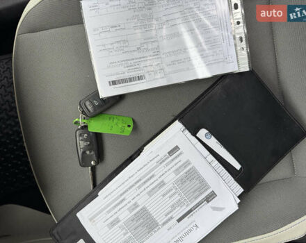 Синий Фольксваген Ап, объемом двигателя 0 л и пробегом 130 тыс. км за 6400 $, фото 32 на Automoto.ua