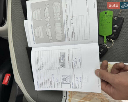 Синий Фольксваген Ап, объемом двигателя 0 л и пробегом 130 тыс. км за 6400 $, фото 40 на Automoto.ua