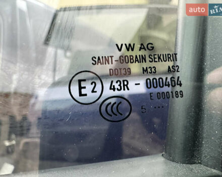 Синий Фольксваген Ап, объемом двигателя 0 л и пробегом 130 тыс. км за 6400 $, фото 48 на Automoto.ua