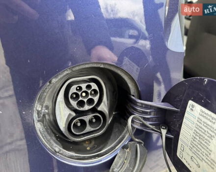 Синий Фольксваген Ап, объемом двигателя 0 л и пробегом 130 тыс. км за 6400 $, фото 29 на Automoto.ua