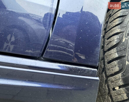 Синий Фольксваген Ап, объемом двигателя 0 л и пробегом 130 тыс. км за 6400 $, фото 14 на Automoto.ua