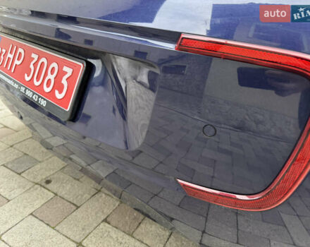 Синий Фольксваген Ап, объемом двигателя 0 л и пробегом 130 тыс. км за 6400 $, фото 8 на Automoto.ua