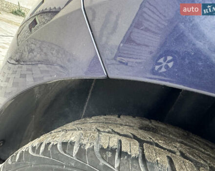 Синий Фольксваген Ап, объемом двигателя 0 л и пробегом 130 тыс. км за 6400 $, фото 11 на Automoto.ua