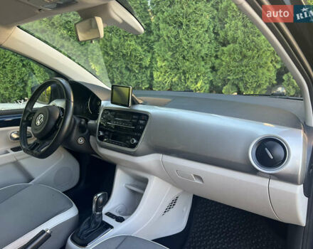 Синий Фольксваген Ап, объемом двигателя 0 л и пробегом 76 тыс. км за 6450 $, фото 45 на Automoto.ua