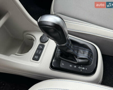 Синий Фольксваген Ап, объемом двигателя 0 л и пробегом 130 тыс. км за 6400 $, фото 24 на Automoto.ua