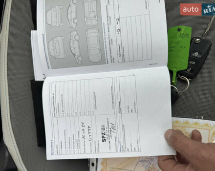 Синий Фольксваген Ап, объемом двигателя 0 л и пробегом 130 тыс. км за 6400 $, фото 46 на Automoto.ua