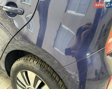 Синий Фольксваген Ап, объемом двигателя 0 л и пробегом 130 тыс. км за 6400 $, фото 6 на Automoto.ua