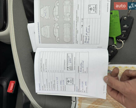 Синий Фольксваген Ап, объемом двигателя 0 л и пробегом 130 тыс. км за 6400 $, фото 39 на Automoto.ua