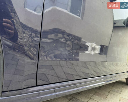 Синий Фольксваген Ап, объемом двигателя 0 л и пробегом 130 тыс. км за 6400 $, фото 3 на Automoto.ua