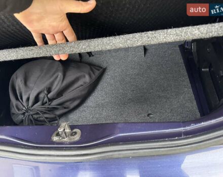 Синий Фольксваген Ап, объемом двигателя 0 л и пробегом 130 тыс. км за 6400 $, фото 28 на Automoto.ua